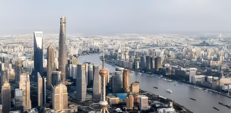 以高质量城市更新为锚 持续推动房地产市场回稳与行业转型
