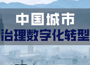 关于印发《深化智慧城市发展推进全域数字化转型行动计划》的通知(发改数据〔2025〕1306号)