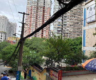 “小切口”里书写民生“大文章”