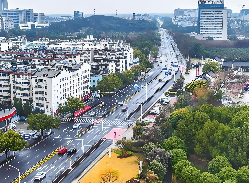 智慧化赋能　民生化兜底　绿色化转型 ——安徽池州探索提升城市治理水平路径