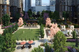 泸州：从“绿肺”到城市“会客厅”