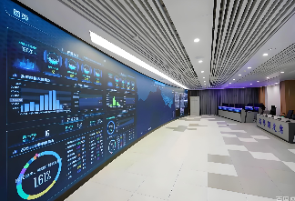 “一址数字画像、一表共享通办、一体指挥调度”  威海探索基层智慧治理新路径