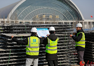 天津健全项目库推进城市更新行动