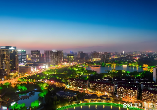 徐州：智护城脉，安暖民生