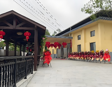 一溪四韵绘新景　闽台乡创续华章——福建漳州长泰区探索闽台乡建乡创合作助推乡村振兴侧记