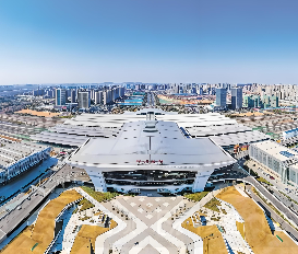 徐州：“一根针”穿起城市治理“千条线”