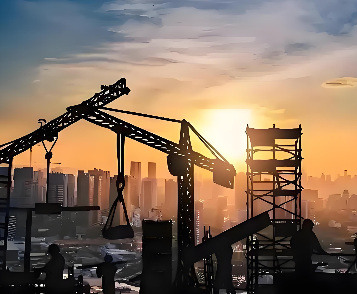 建筑业：以建造之兴　筑强国之基