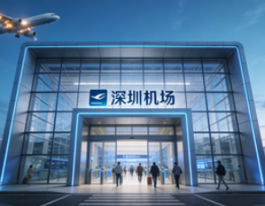 交通运输部关于深圳市“打造高品质创新型国际航空枢纽”交通强国建设试点任务的验收意见