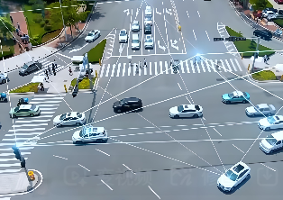 上海“人工智能+交通运输”从点上突破到全面应用