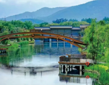 海河水利委员会积极助推京津冀协同立法 共筑永定河保护治理“法治堤坝”