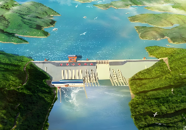 黄河水利委员会加快古贤水利枢纽工程质量保证体系建设