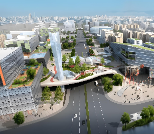 杭州萧山：探索实践“旧改＋未来社区”城市更新新路径