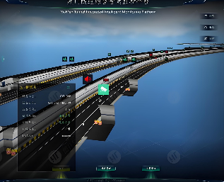 青岛推动桥隧管养模式智慧化转型