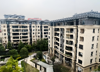 层高不低于3米 配备人脸识别门禁  ​重庆保障性住房迎来“好房子”标准