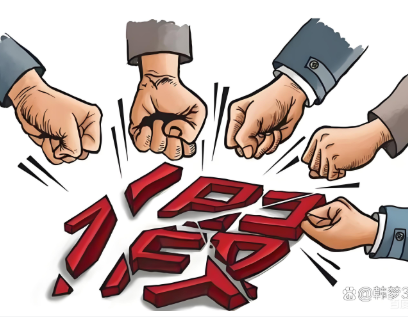 虚假投标“零容忍”！财政部通报多起案例，涉事企业被列入黑名单