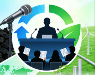 国家发展改革委新闻发言人就《煤炭清洁高效利用重点领域标杆水平和基准水平（2025年版）》答记者问