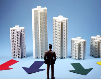 房地产高质量发展有较大空间