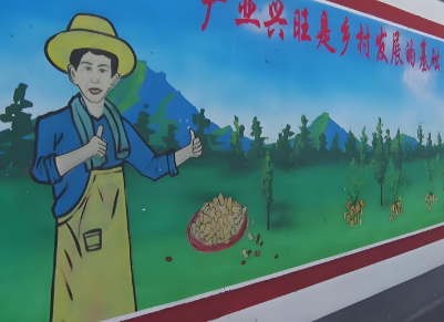 守护传统村落“形”与“魂”　绘就乡村振兴新画卷