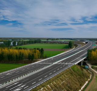 山东“县县双高速”覆盖率超97%