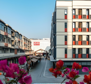 广东省“十四五”期间开工改造11000个老旧小区