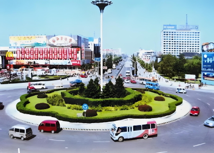 “十四五”时期唐山持续推动城市发展提质增效  14.71万户居民住宅“旧貌换新颜”