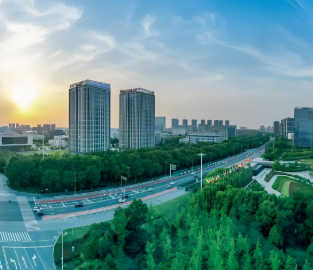 泰州市绿色建筑工作取得阶段性成效