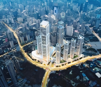 贵阳启动建设5个配售型保障性住房项目