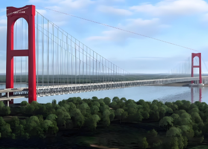 湖北27个“两重”项目加速推进 “一事一议”除梗阻 机制创新提质效