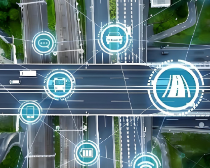 山西集中攻坚公路交通设施数字化转型升级