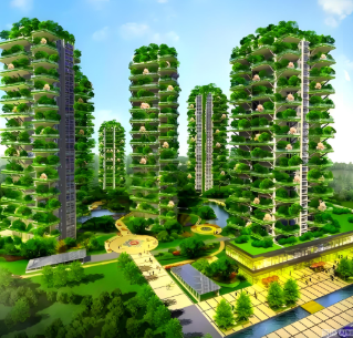 让“好房子”成为绿色建筑和建筑业提质升级的最大应用场景