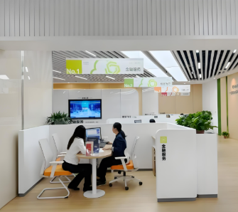 苏州打造诚意服务站构建“三维一体”服务网