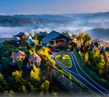 探路自然资源资产“打包”供应