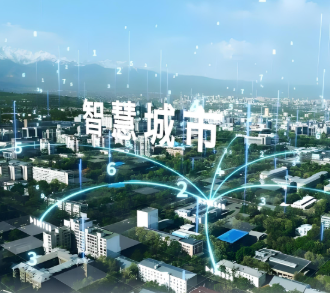 乘“数”而上　以“智”变引质变