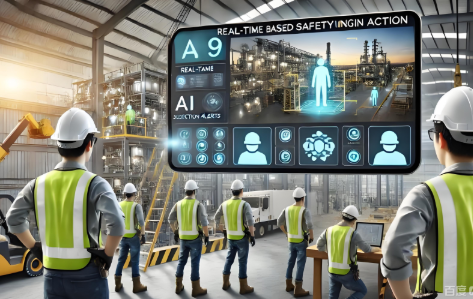 金华市住房和城乡建设局：抢抓机遇　AI赋能　推动建设施工安全监管转型升级