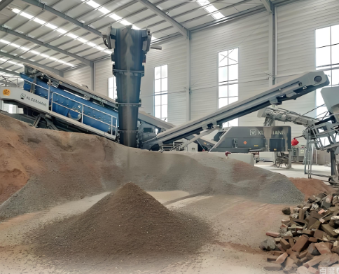 海南探索建筑垃圾全链条治理新模式