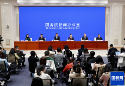 周海兵副主任出席国新办“《固体废物综合治理行动计划》有关情况”新闻发布会并答记者问