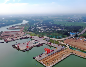 内河航运提速 公路畅通提质 河南“十大行动”开局向新