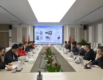 深入生产一线　倾听企业呼声　着力破解装配式建筑产业发展难题  ——广东省住房城乡建设厅开展装配式建筑骨干企业调研座谈