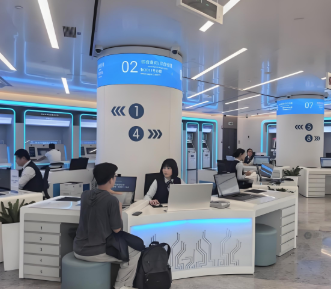  北京6项交通“一件事”集成服务全程网办