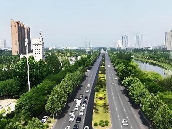 高质量助力安居宜居  ——“十四五”住房公积金发展回眸