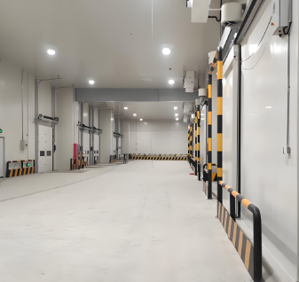 江西强化房屋建筑冷库工程施工安全管理