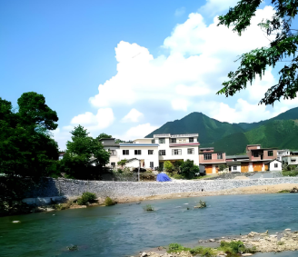 桃花村里更宜居