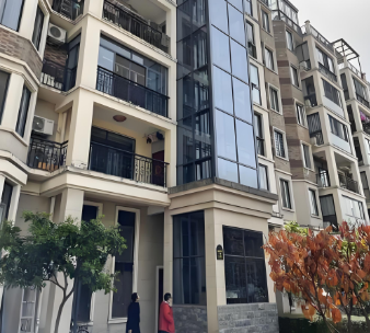 从“政策引导”迈向“法治保障”  《武汉市既有住宅加装电梯条例》施行