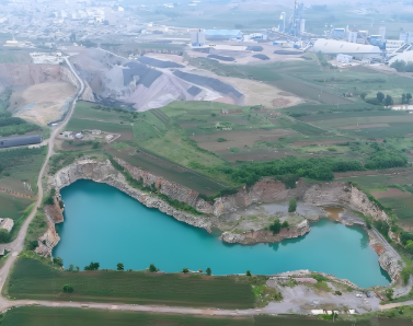 我国超额完成“十四五”历史遗留矿山生态修复目标任务