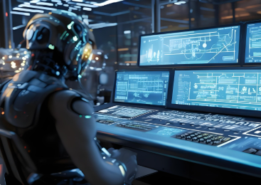 海南完成首例政采项目AI辅助评审