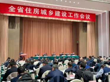 河南：适应变化　担当作为　抓好九方面重点任务