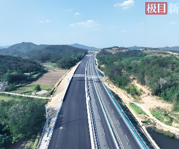 湖北抓好“两纵两横”高速公路主通道扩容