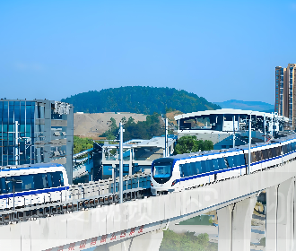 《关于推进城际铁路健康可持续发展的意见》发布