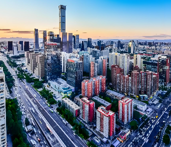 北京：实干笃行筑安居，“焕新”城市展宏图