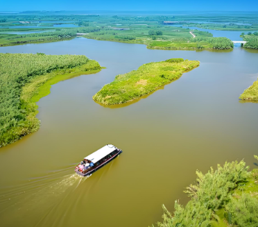海河流域水土保持生态产品价值实现成果丰硕